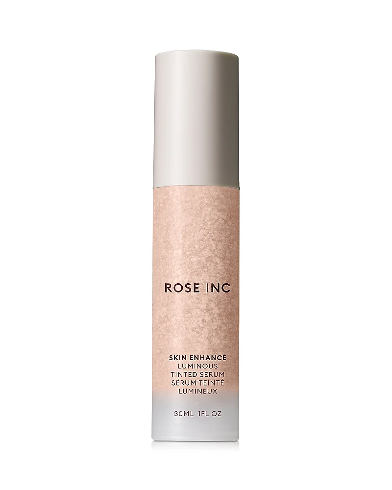 Rose Inc Skin Enhance Luminous Tinted Serum 1 oz