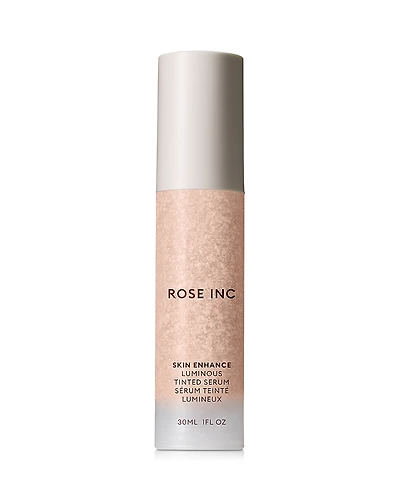 Rose Inc Skin Enhance Luminous Tinted Serum 1 oz