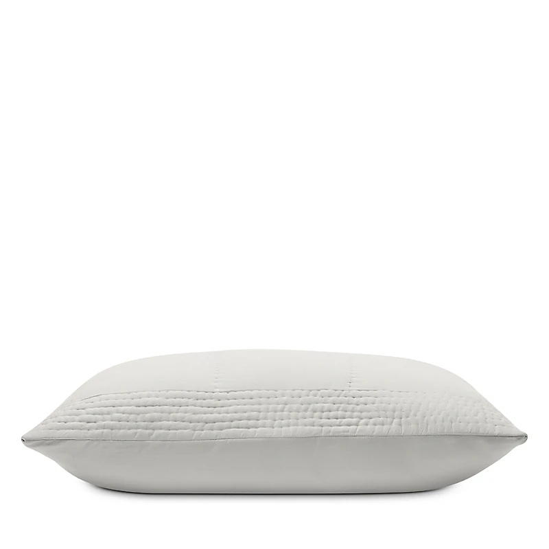 Boll & Branch Signature Handstitched Quilted King Sham