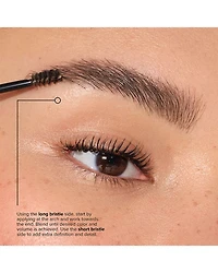 Volumizing Tinted Brow Gel