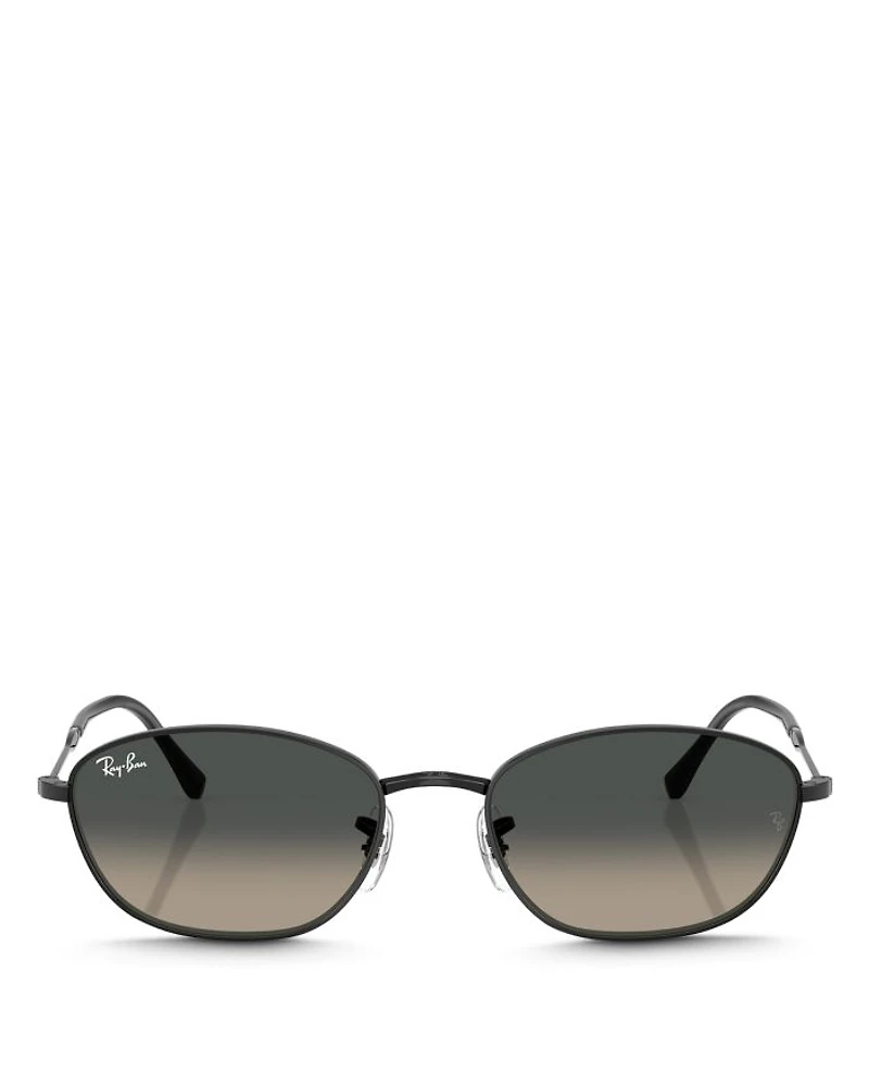 Oval Sunglasses