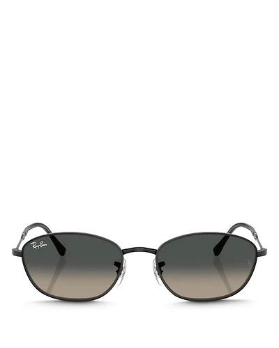 Oval Sunglasses