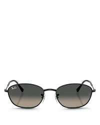 Oval Sunglasses