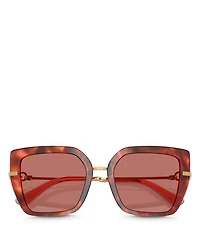 Flip Butterfly Sunglasses, 53mm