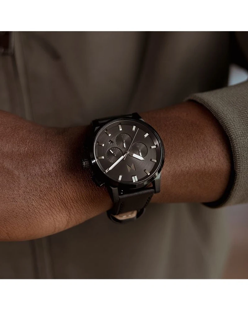 Chrono II Chronograph