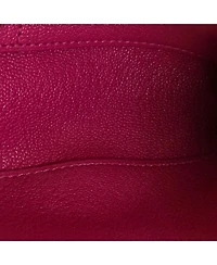 16 Clic Wallet on Strap Chevre Mysore