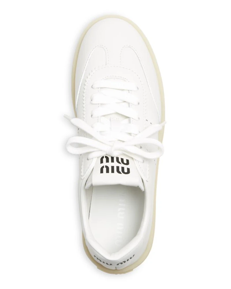 Women's Platform Sneakers