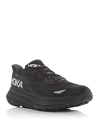 Hoka Men's Clifton 9 Gtx Low Top Sneakers