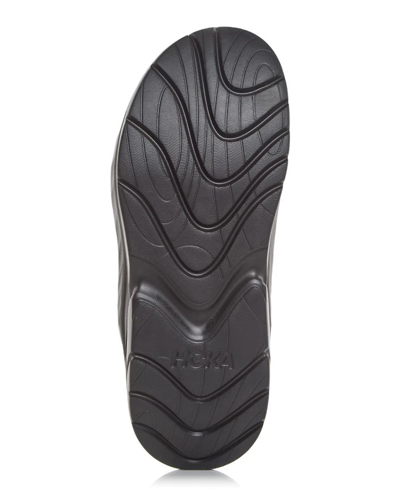 Unisex Ora Recovery Mules