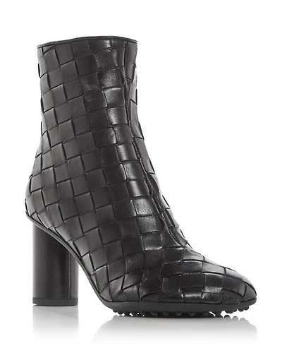 Women's Atomic Woven Booties