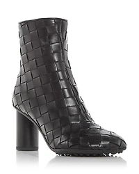 Women's Atomic Woven Booties