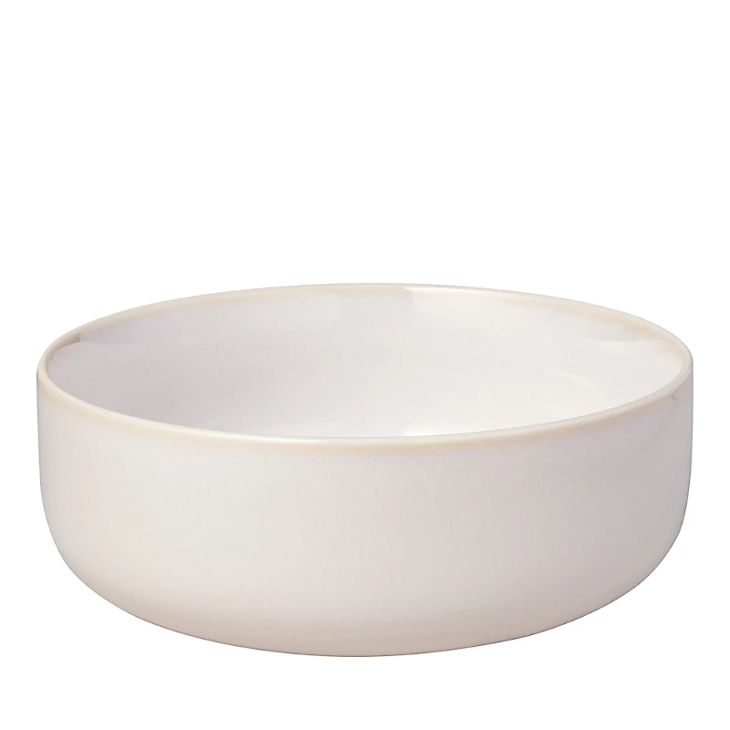 Villeroy & Boch Crafted Cotton Rice Bowl