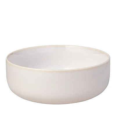 Villeroy & Boch Crafted Cotton Rice Bowl