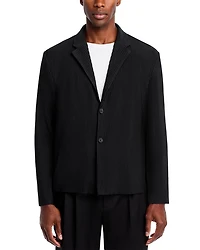 Heron Corduroy Jacket
