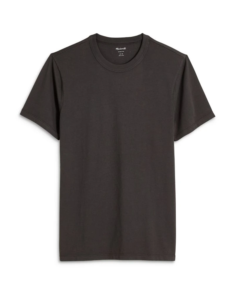 All Day Cotton Tee