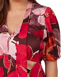Scarlett Midi Dress