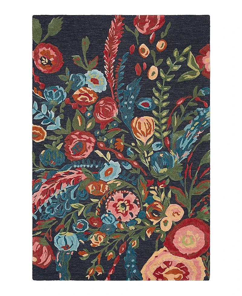 Surya Shindig 495736 Area Rug