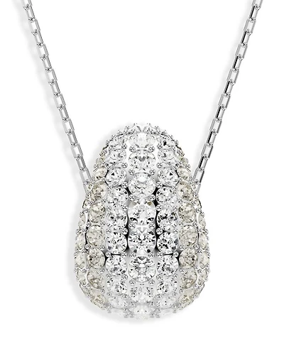 Sublima Pendant Necklace, 17.75"