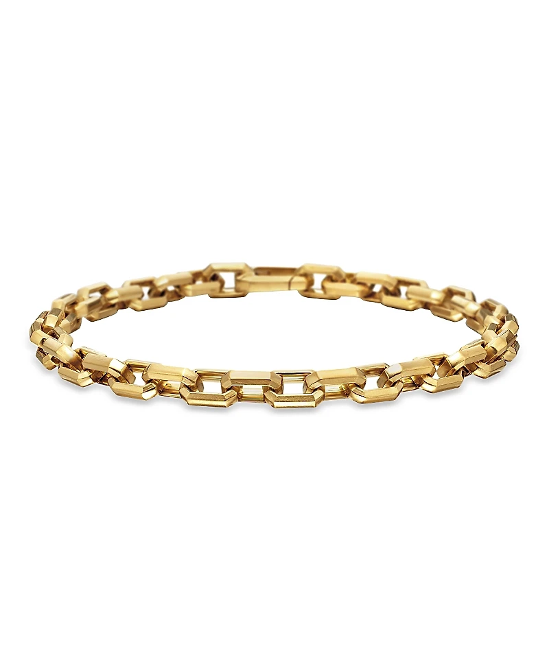 David Yurman Men's Streamline Heirloom Link Bracelet