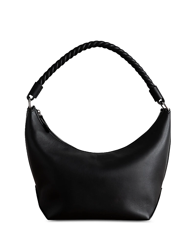 Jenni Kayne Crescent Shoulder Bag