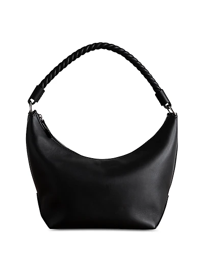 Jenni Kayne Crescent Shoulder Bag