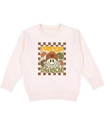 Boys' Pumpkin Season Sweatshirt - Little Kid, Big Kid