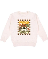 Boys' Pumpkin Season Sweatshirt - Little Kid, Big Kid