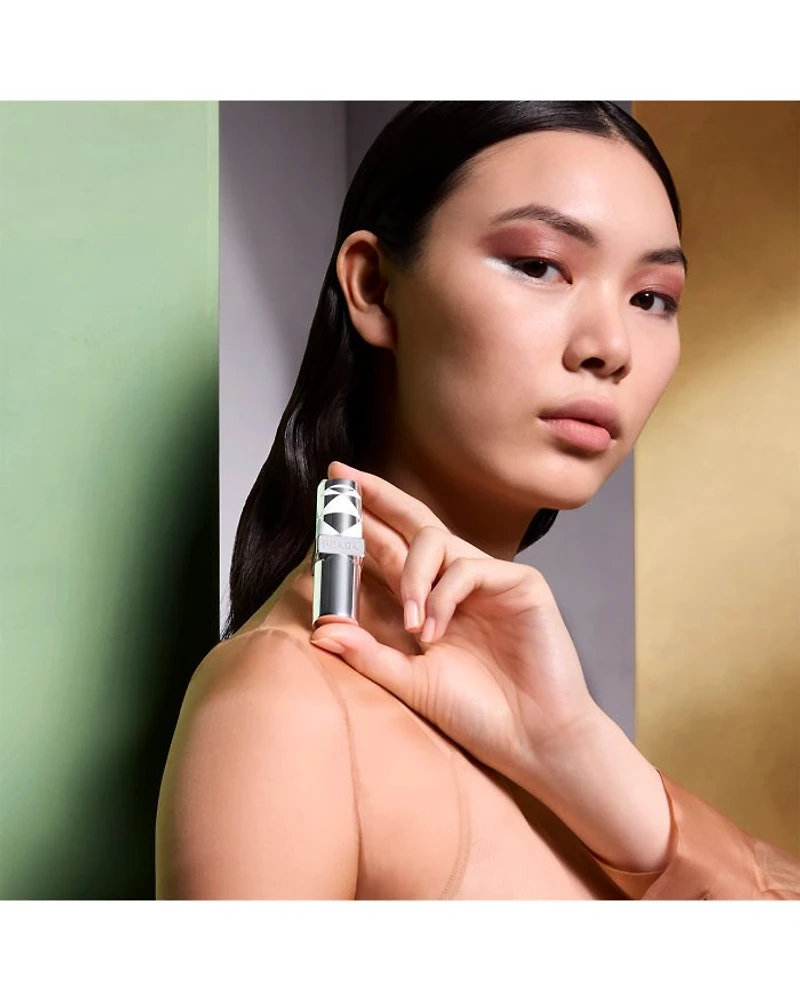 Monochrome Hyper Matte Refillable Lipstick - Limited Edition