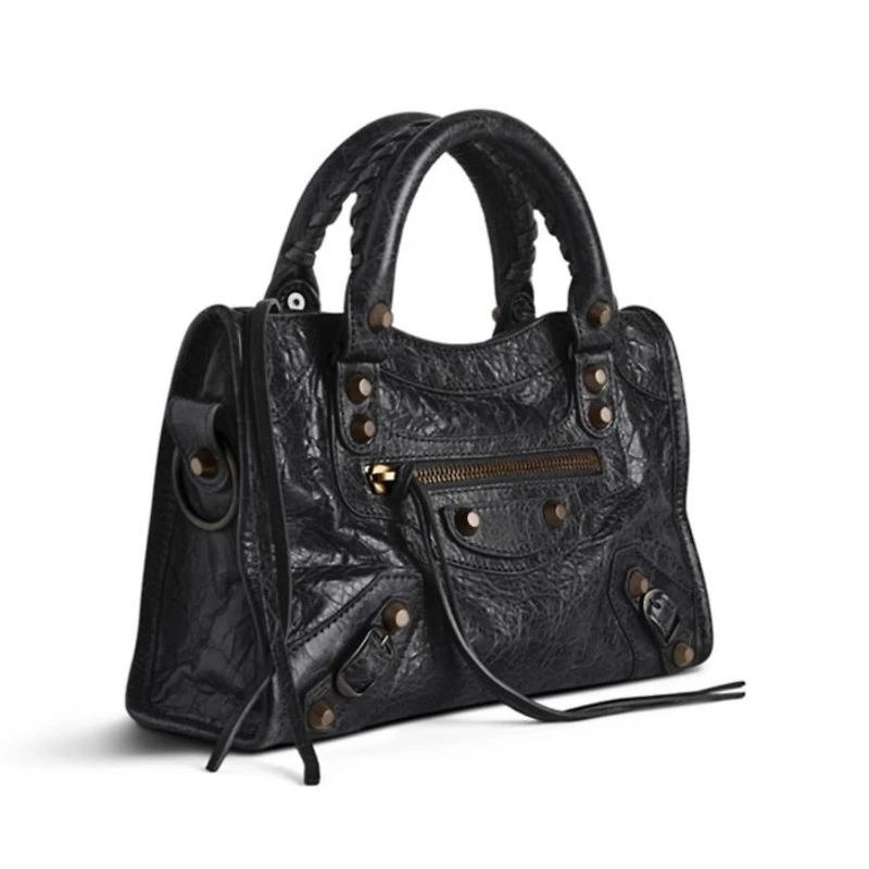 Le City Mini Bag
