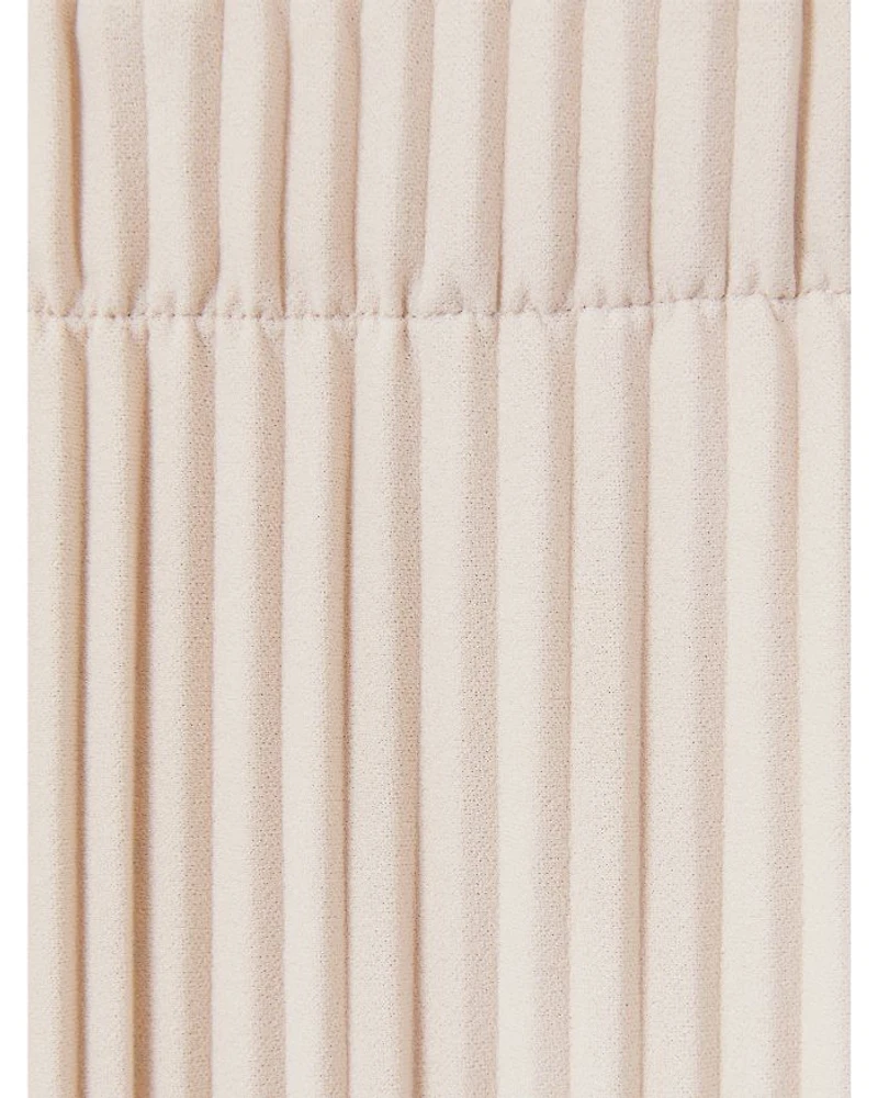 Pippa Pleated Skirt