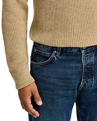 1847 Regular Fit Jeans Stonewashed