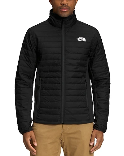 The North Face Canyonlands Hybrid Jacket