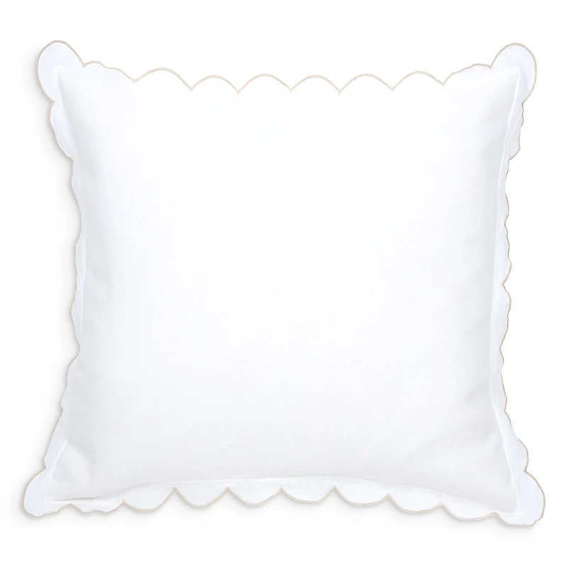 Pom Pom At Home Kelly Euro Sham