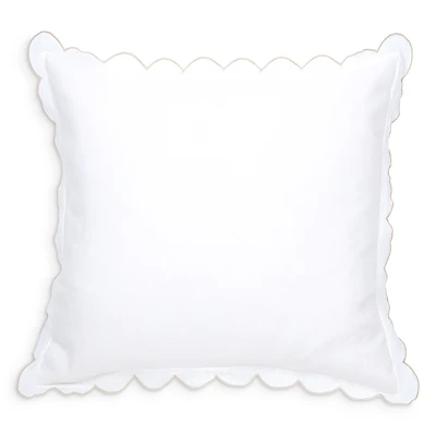 Pom Pom At Home Kelly Euro Sham