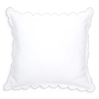 Pom Pom At Home Kelly Euro Sham