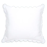 Pom Pom At Home Kelly Euro Sham