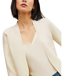 Woolf Jardigan Blazer