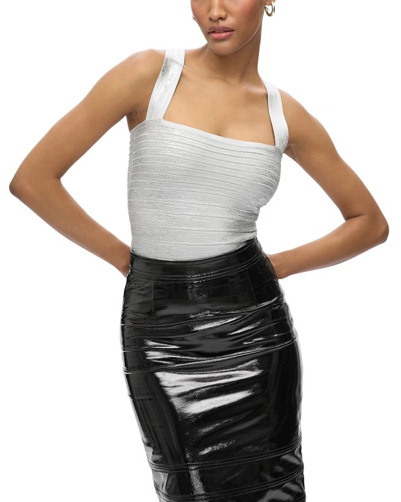 The Serena Top