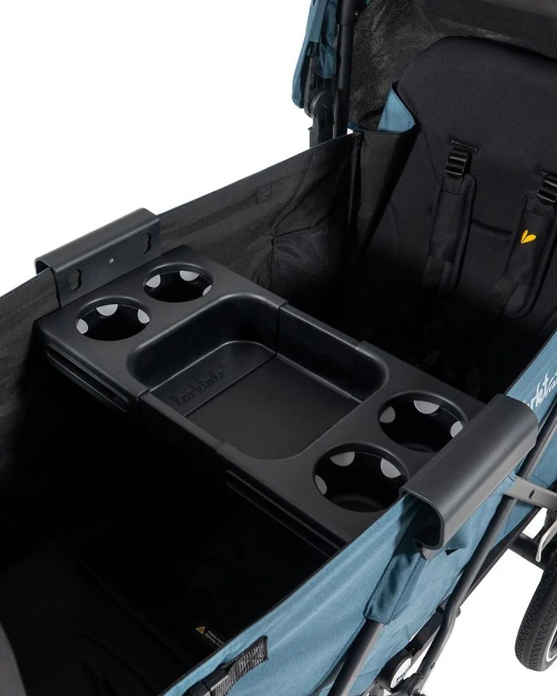 Stroller/Wagon Snack Tray