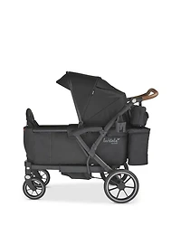 Sprout V2 Single to Double Stroller/Wagon