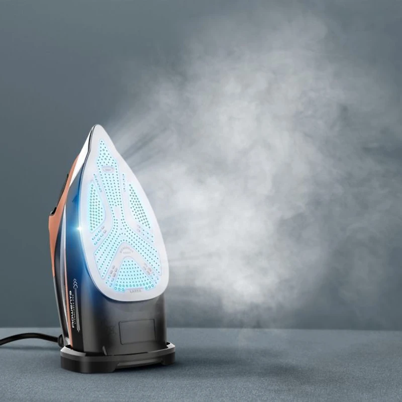 SteamForce Pro Steam Iron