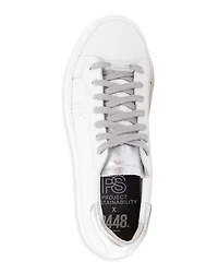 Women's Corthea Leather Sneakers