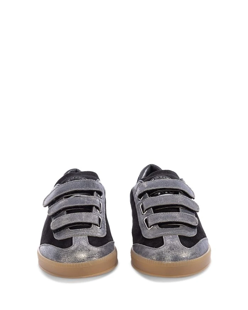 Women's Monza Low Top Sneakers
