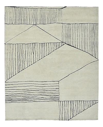 Amer Rugs Arlington ARL3 Area Rug, 2' x 3'