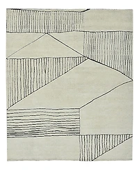 Amer Rugs Arlington ARL3 Area Rug, 2' x 3'