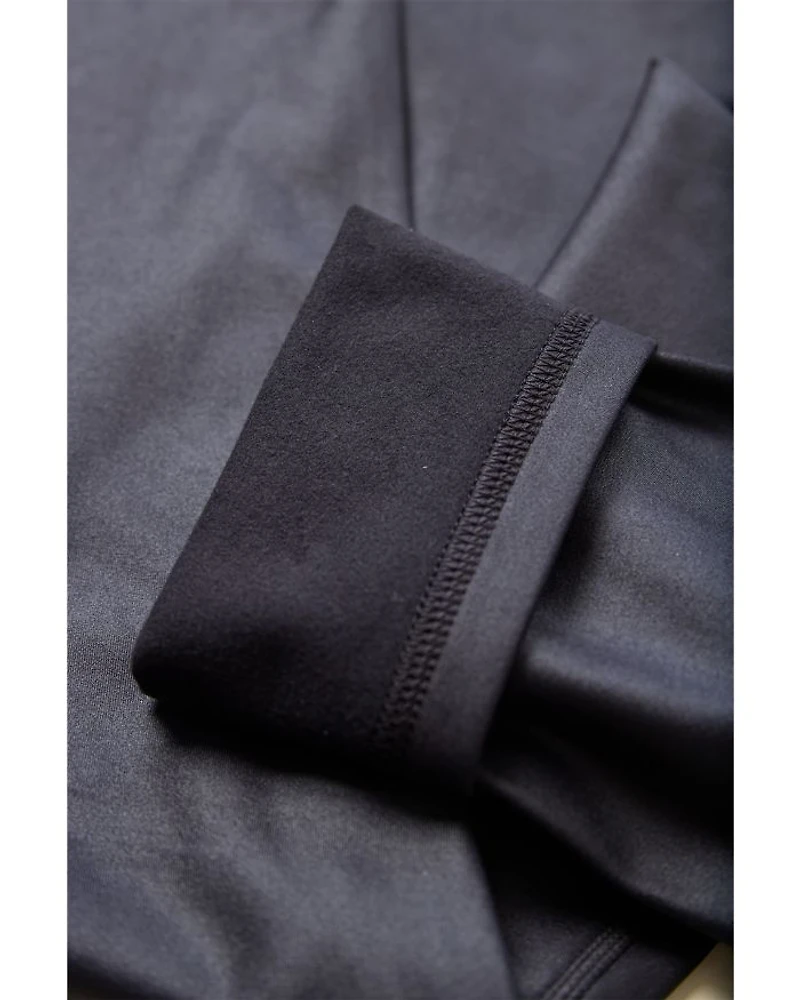 Maternity Gloss Leggings