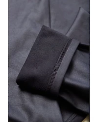 Maternity Gloss Leggings