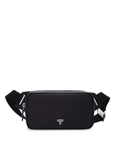 Turin Nicolo Leather Sling Bag