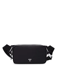 Turin Nicolo Leather Sling Bag