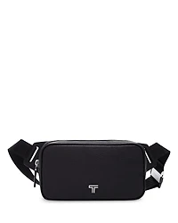 Tumi Turin Nicolo Leather Sling Bag